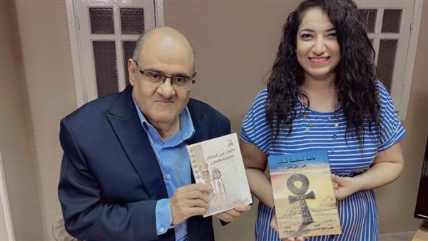 «100 شخصية قبطية على أرض مصر».. كتاب يعرض الشخصيات المؤثرة في التاريخ المصري.. ماجد كامل: راعينا ضرورة تواجد بعض العناصر النسائية