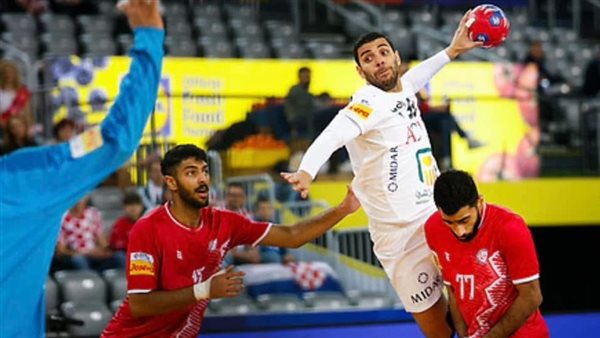 اليوم.. قطار منتخب مصر يتحدى الإصابات ويصطدم بأيسلندا فى الدور الرئيسي لمونديال اليد Feature image