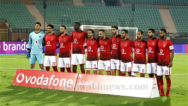 البوابة نيوز بث مباشر مباراة الأهلي والترسانة في كأس مصر