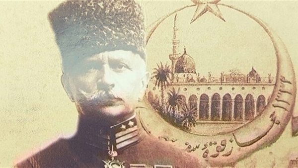 البوابة نيوز بالفيديو سفر برلك تكشف التاريخ الأسود لتركيا ضد المدينة المنورة